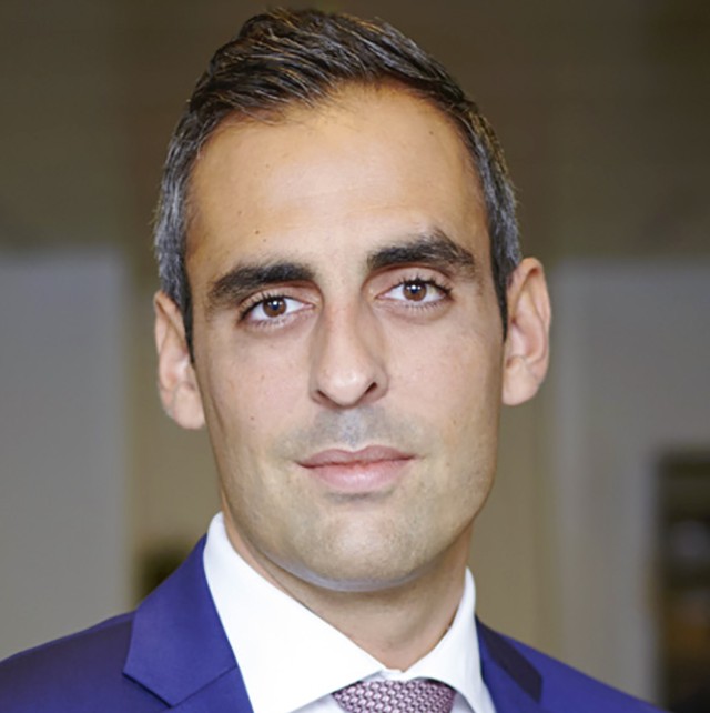 Romain Mercier, CIC Conseil